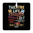 Theatre Nerd Actor Musical Theater Life Auditions 