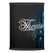 Theatre Of Night Lamp Shade (Left)