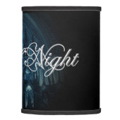 Theatre Of Night Lamp Shade (Right)