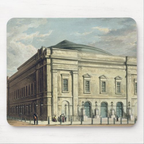 Theatre Royal Drury Lane in London designed by Mouse Pad