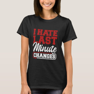 Theatre Tech Lighting Crew Theatrical Tech Stageha T-Shirt