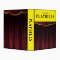 Theatrical Playbills Mini Binder