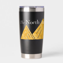 Thebaid Large Insulated Tumbler