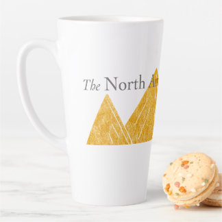 Thebaid Latte Mug