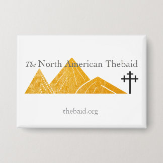 Thebaid Pin