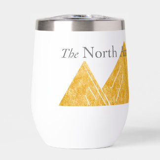 Thebaid Wine Tumbler