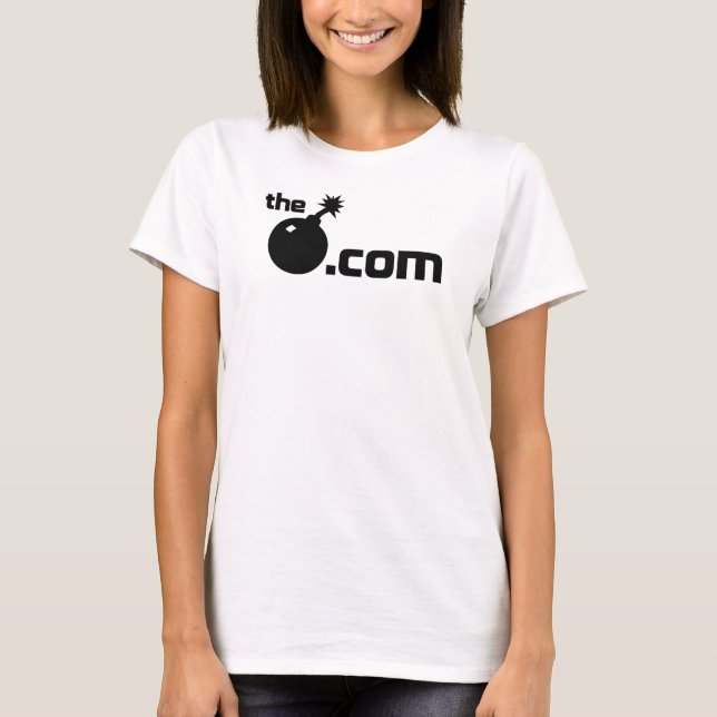 thebomb T-Shirt (Front)
