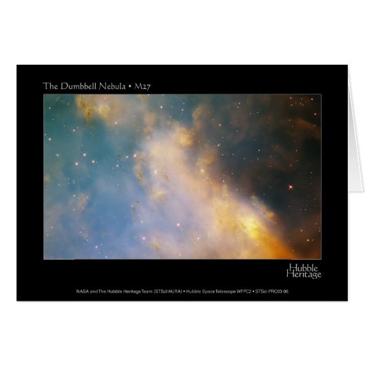 TheDumbbellNebula-2003-06a Cards (Front Horizontal)