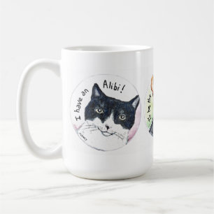 TheFarmTrio Coffee Mug