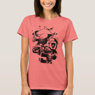 theFIVEstyles T-Shirt