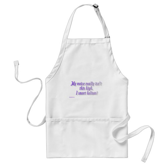 thegimpstore.com adult apron