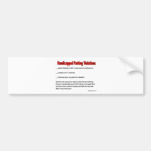 thegimpstore.com bumper sticker