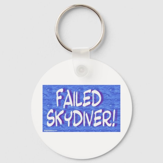 thegimpstore.com keychain (Front)