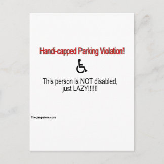 thegimpstore.com postcard