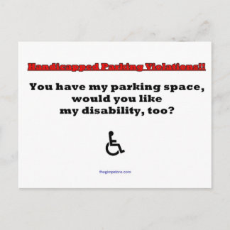 thegimpstore.com postcard