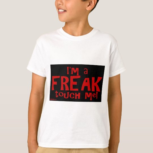thegimpstore.com T-Shirt