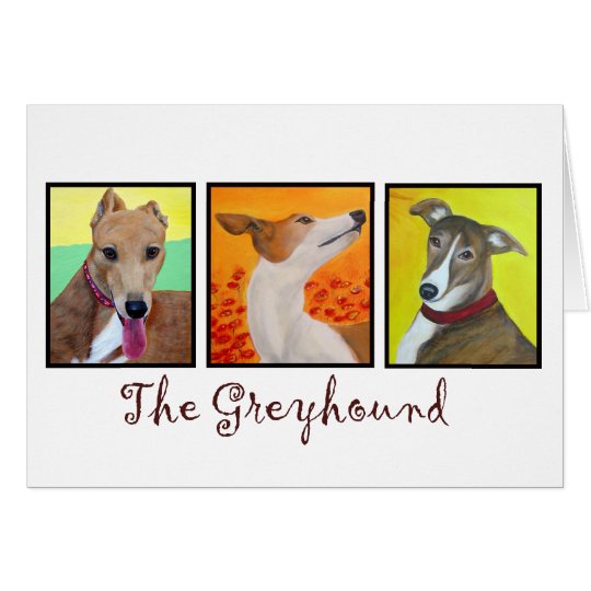 thegreyhound card