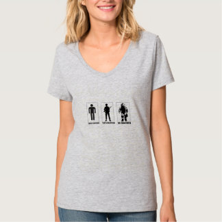 Their brother, your brother, my brother T-Shirt