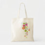 THEIY LOVE IN COLOR TOTE BAG