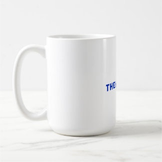 TheKnickWay Mug