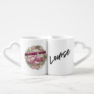 Thelma & Louise Coffee Mug Set