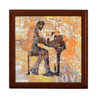 Thelonious Monk Keepsake Gift Box