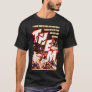 Them! (vintage 1950s scifi classic) T-Shirt