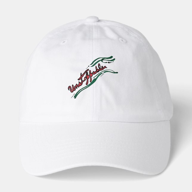 theme hat (Front)