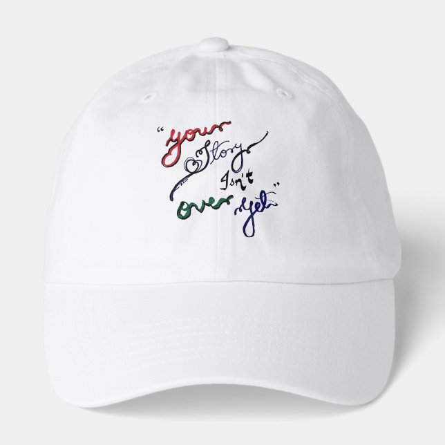 theme hat (Front)