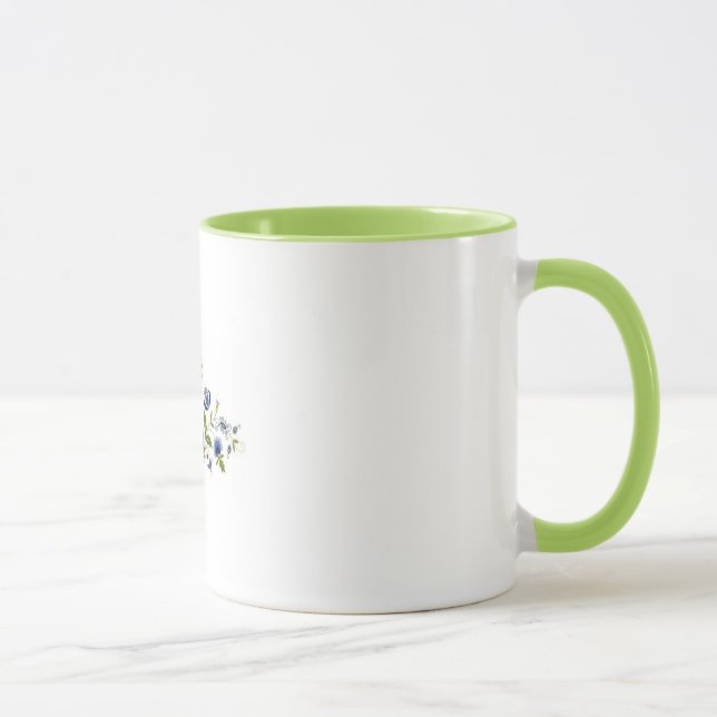 theme Kashubian Mug (Right)