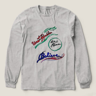 theme Tri-Blend shirt