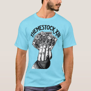 Themestock XIII Basic Light T-shirt