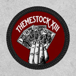 Themestock XIII Patch