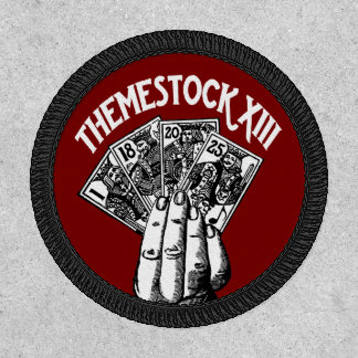 Themestock XIII Patch