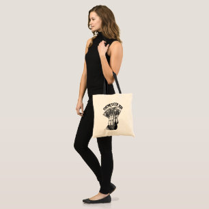 Themestock XIII tote bag