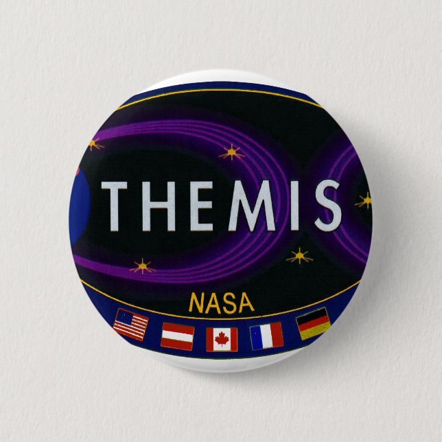THEMIS BUTTON (Front)