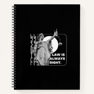 Themis Notebook
