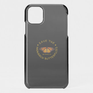 THEMONARCHS MONARCH iPhone Case