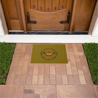 THEMONARCHS MONARCHS 3  DOORMAT