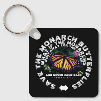 THEMONARCHS THE MONARCHS 2 KEYCHAIN