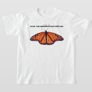 THEMONARCHS THE MONARCHS 2bbl T-Shirt