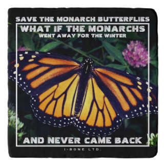 THEMONARCHS THE MONARCHS TRIVET