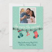 theMoretheMERRIER Ultrasound