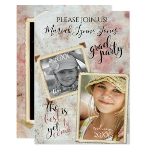 Best Graduation Invitations 6