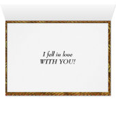 Then One Foggy Christmas Eve (Inside Horizontal (Bottom))