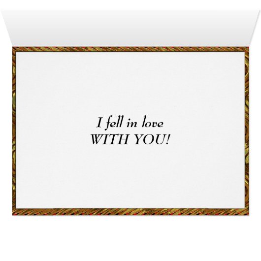 Then One Foggy Christmas Eve (Inside Horizontal (Bottom))