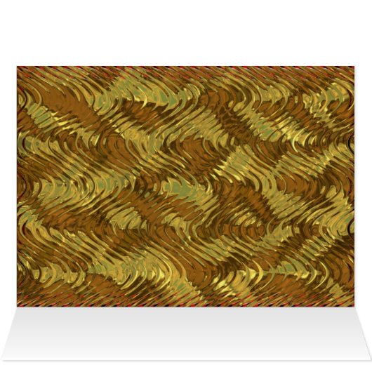 Then One Foggy Christmas Eve (Inside Horizontal (Top))