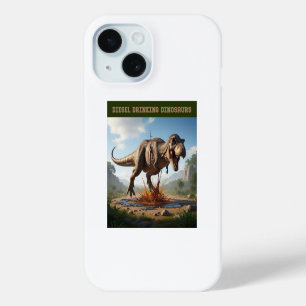 Then There Was Diesel iPhone 15 Case