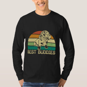 Then This Dog Buddies Dachshund Is Ideal For You W T-Shirt