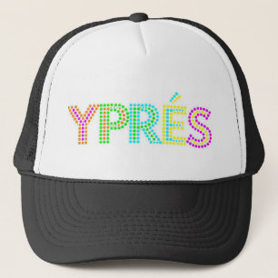 Then We're Ridin Neon Trucker Hat